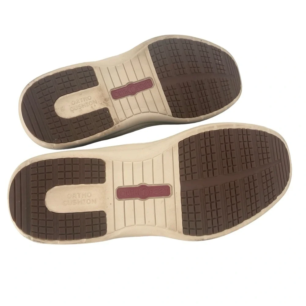 Orthofeet preowned some